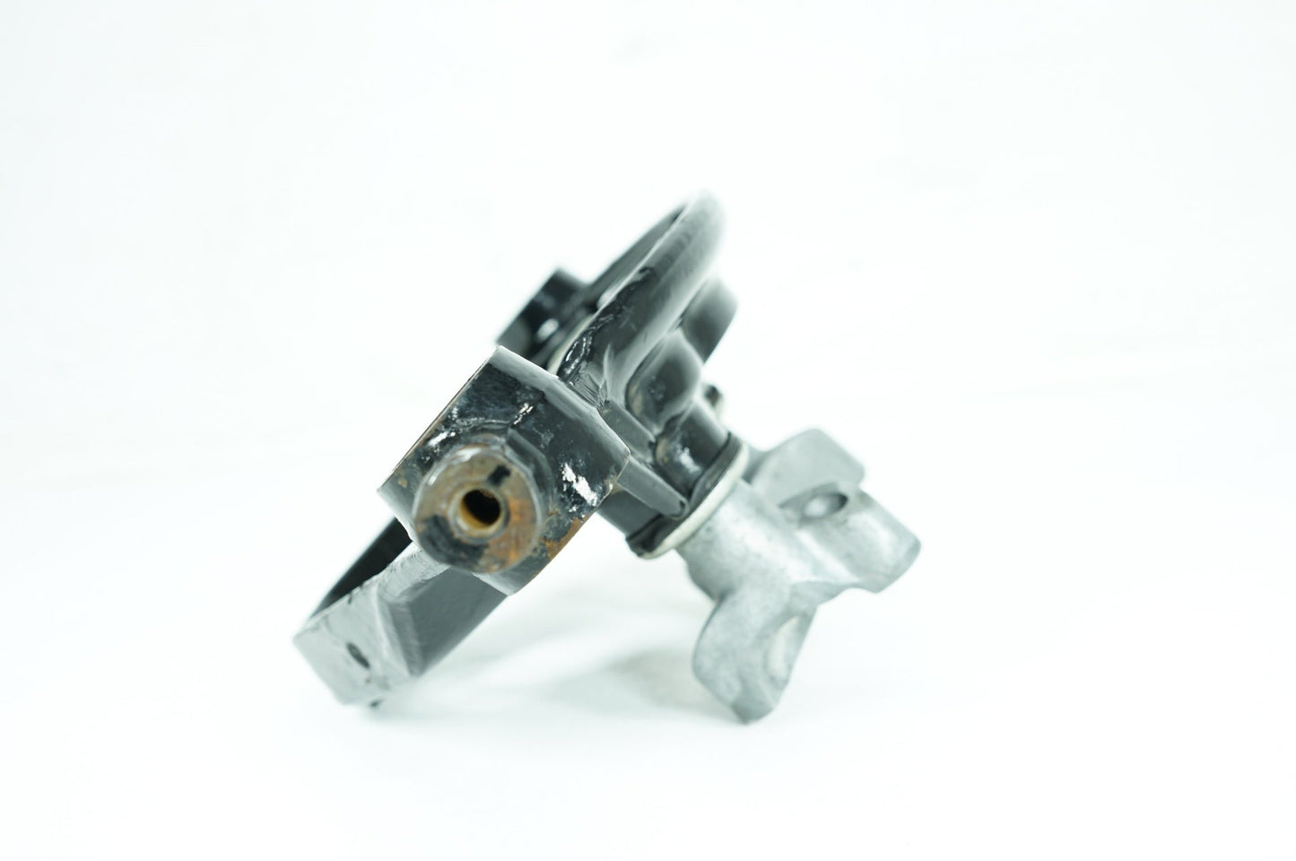 2008 - 2016 Harley-Davidson Touring Street Glide Front Fork Upper Triple Tree Clamps 45435-10