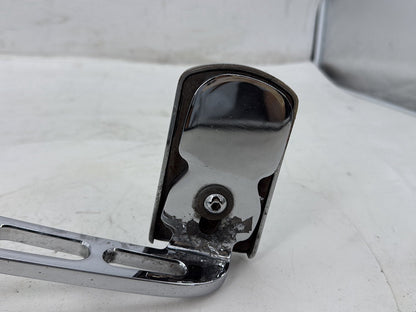 2005 Harley Road Glide Touring FLTRI OEM Foot Brake Control Lever Pedal