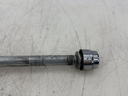 2000 Harley Softail FLSTC Heritage Classic OEM Rear Fork Swingarm Pivot Bolt Shaft