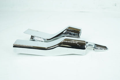 1999 - 2006 Harley-Davidson Softail Heritage Exhaust Heat Shield Cover