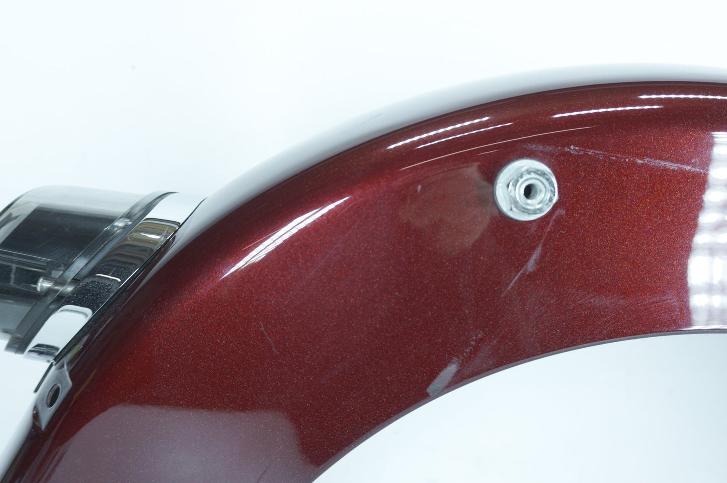 2007 - 2012 Harley-Davidson Touring Electra Glide Classic Rear Wheel Fender Taillight Brake Lamp 59579-06