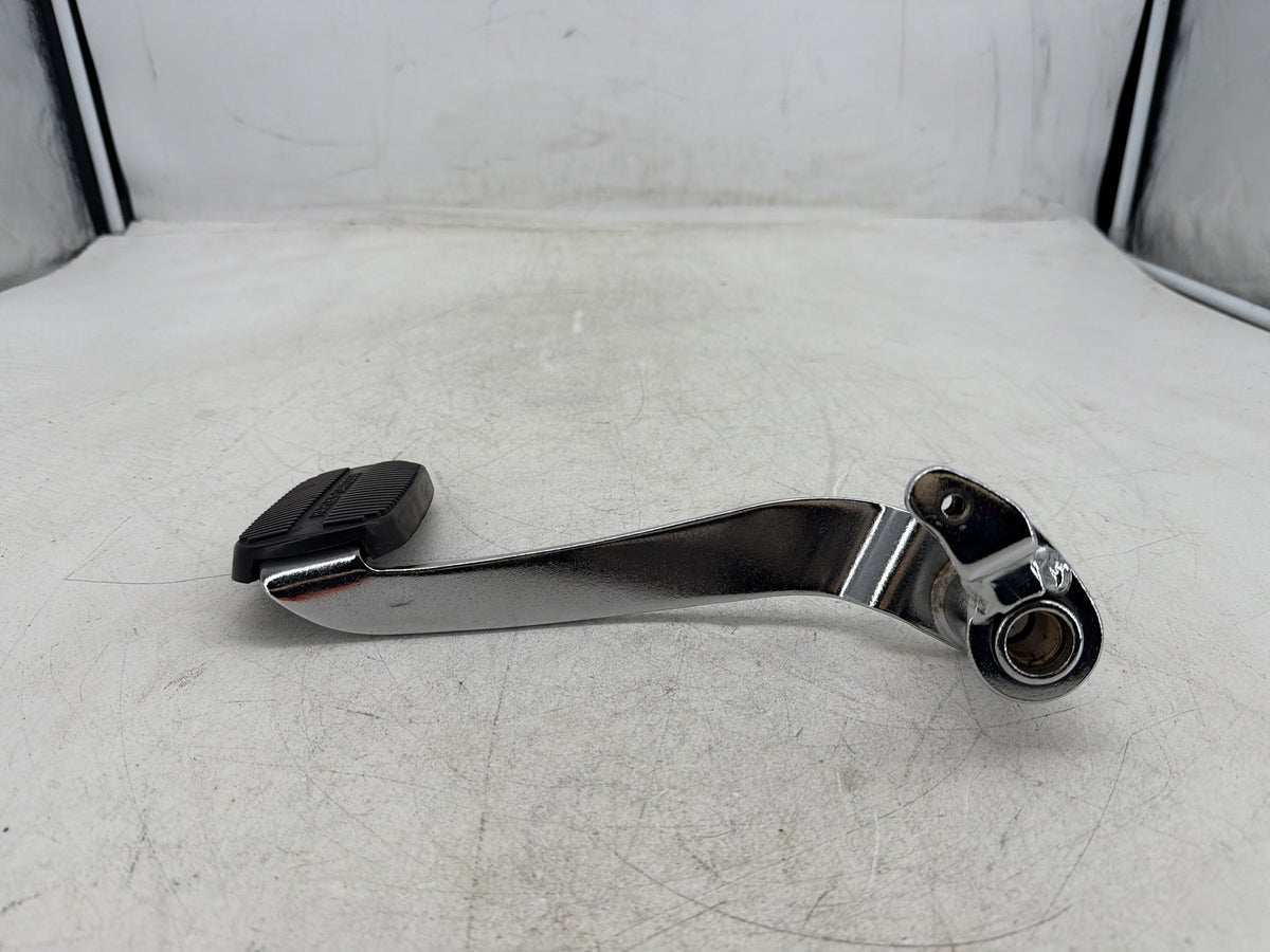 2008 Harley Electra Glide Touring Ultra OEM Foot Brake Control Lever Pedal
