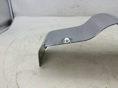 1998 Harley Touring FLHTCUI Electra Glide Ultra OEM Front Lower Fairing Outer Skirt 58208-96A