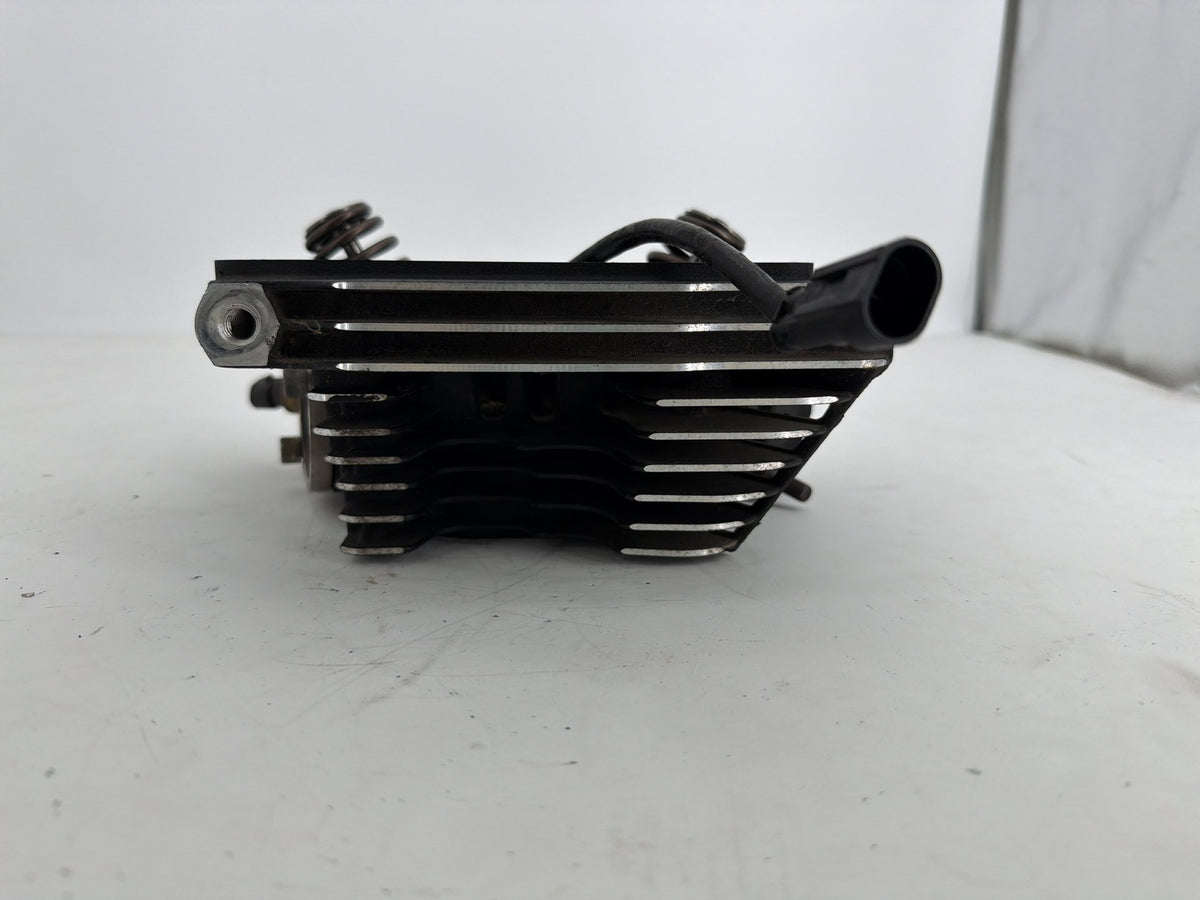 2016 Harley Touring FLHXS Street Glide OEM Front Twin Cam Engine Cylinder Head
