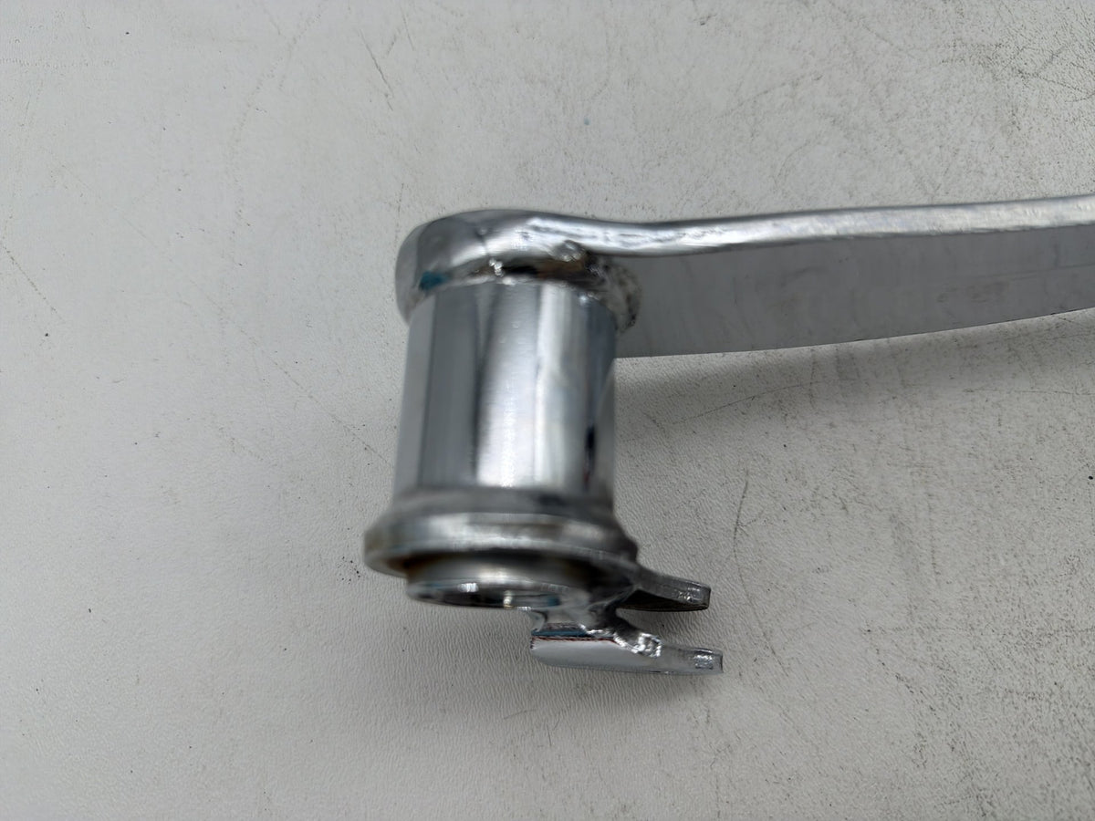 2014 Harley Electra Glide Touring Ultra OEM Foot Brake Control Lever Pedal