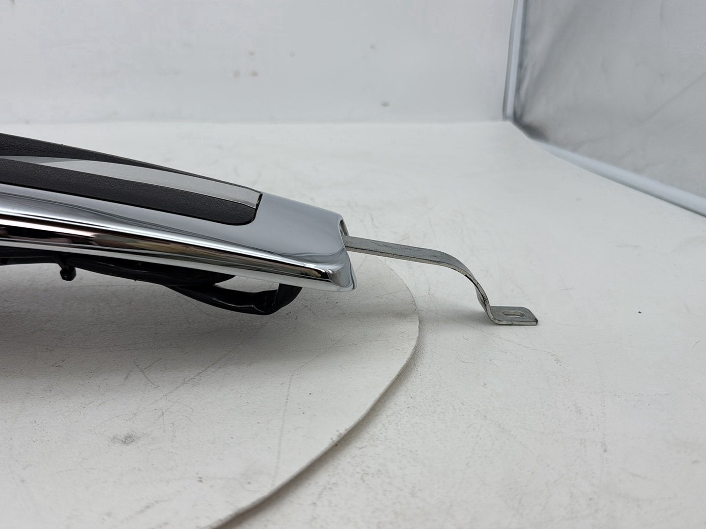 2008 - 2016 Harley-Davidson Touring Electra Glide Ultra Fuel Gas Tank Dash Console NOKey 	61270-08