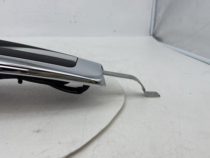 2008 - 2016 Harley-Davidson Touring Electra Glide Ultra Fuel Gas Tank Dash Console NOKey 	61270-08