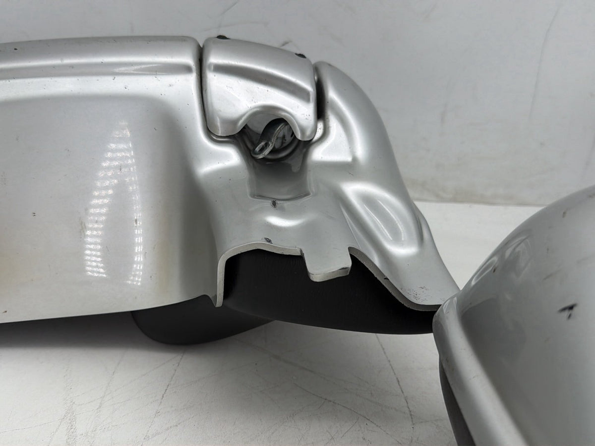 2003 Harley Electra Glide Touring Ultra OEM Left & Right Lower Fairing Cowl Covers
