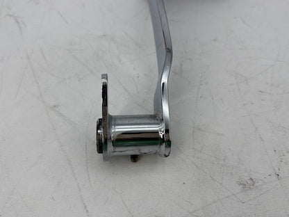 08 Harley Touring FLHTCU Electra Glide Ultra OEM Foot Brake Control Lever Pedal