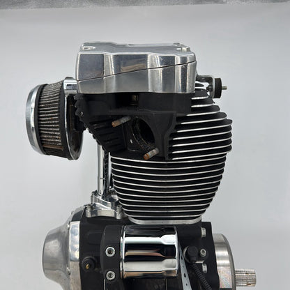 2007 - 2017 Harley-Davidson Dyna Switchback EFI Twin Cam 103 Engine Motor  	19806-12