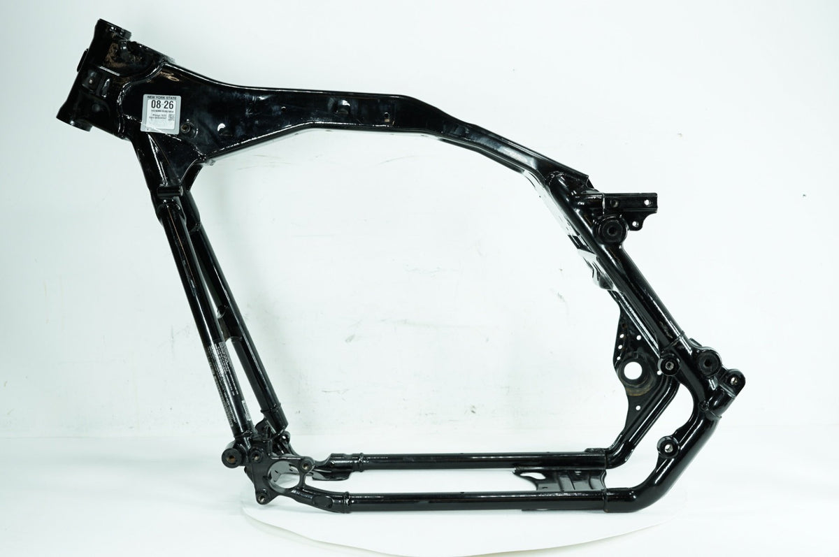 2013 Harley-Davidson Touring Street Glide FLHX Body Main Frame Chassis S