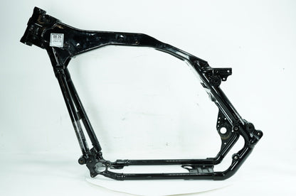 2008 - 2016 Harley-Davidson Touring Street Glide Body Main Frame Chassis SLVG 47900-11BHP