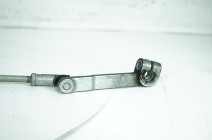 2013 Harley Touring FLHTP Electra Police OEM Gear Shifter Lever w/ Rod linkage
