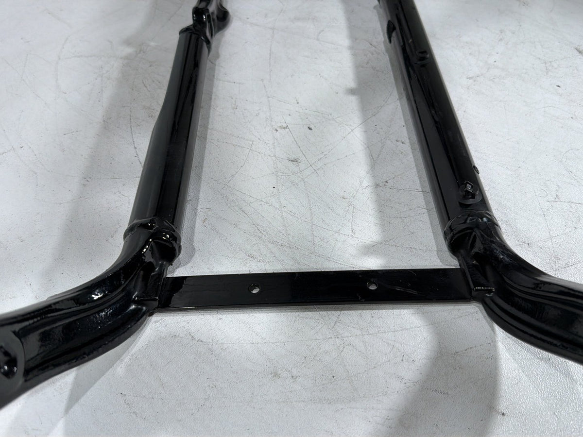 2019 Harley Softail Street Bob FXBB OEM Body Main Frame Chassis 47000126 SLVG