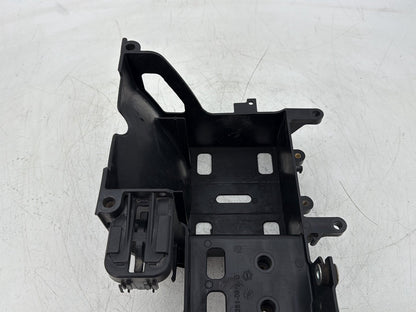 2012 Harley Road Glide Touring FLTRX Custom OEM Battery Tray Bracket Holder Carrier