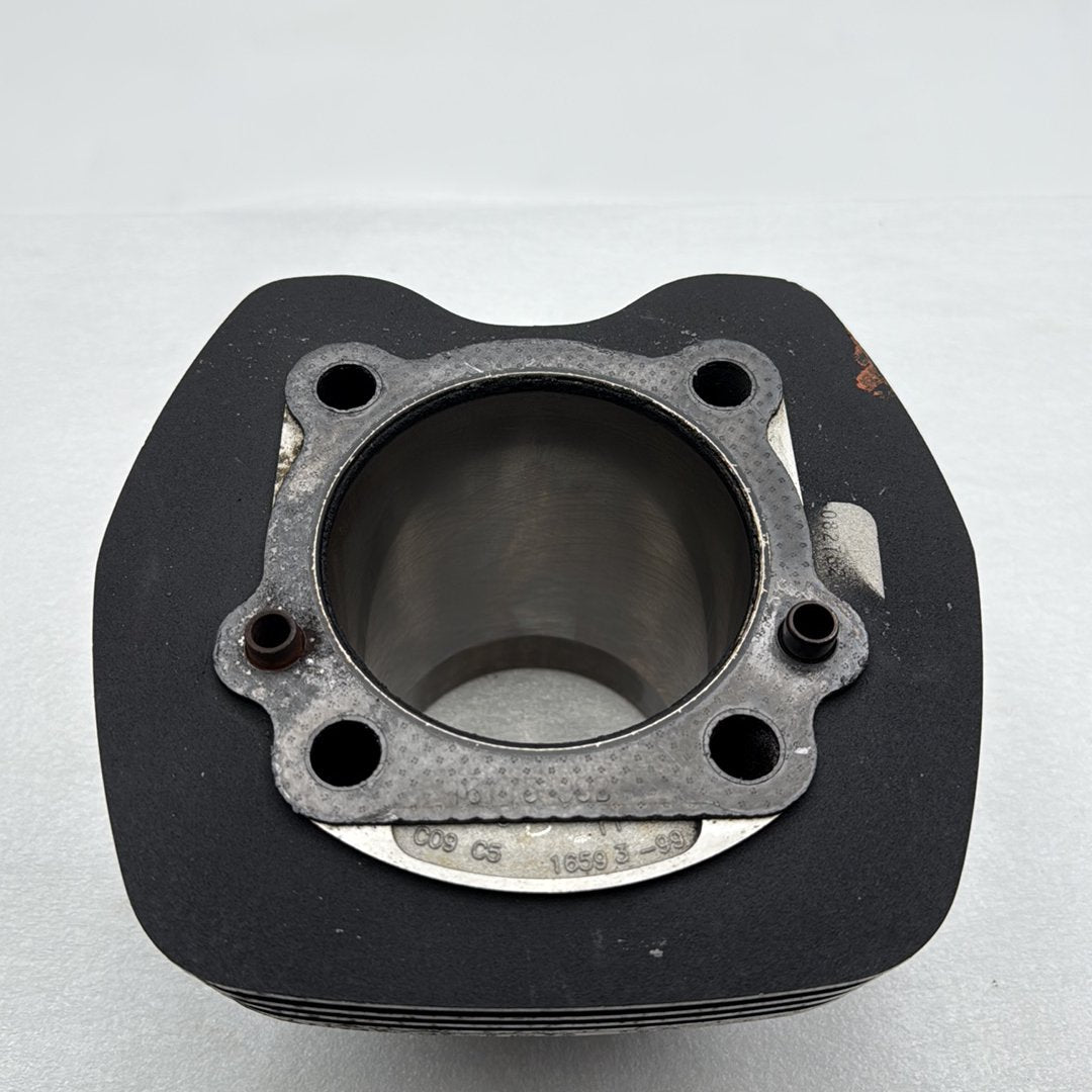 2007 - 2012 Harley-Davidson Touring Street Glide Twin Cam Engine Jug 1 Cylinder Barrel 17458-07
