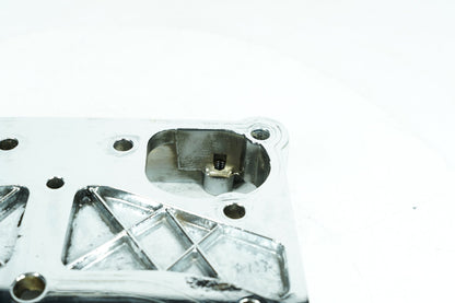 2000 - 2006 Harley-Davidson Softail Deuce Twin Cam Lower 1 Rocker Box 17543-99A 17543-99