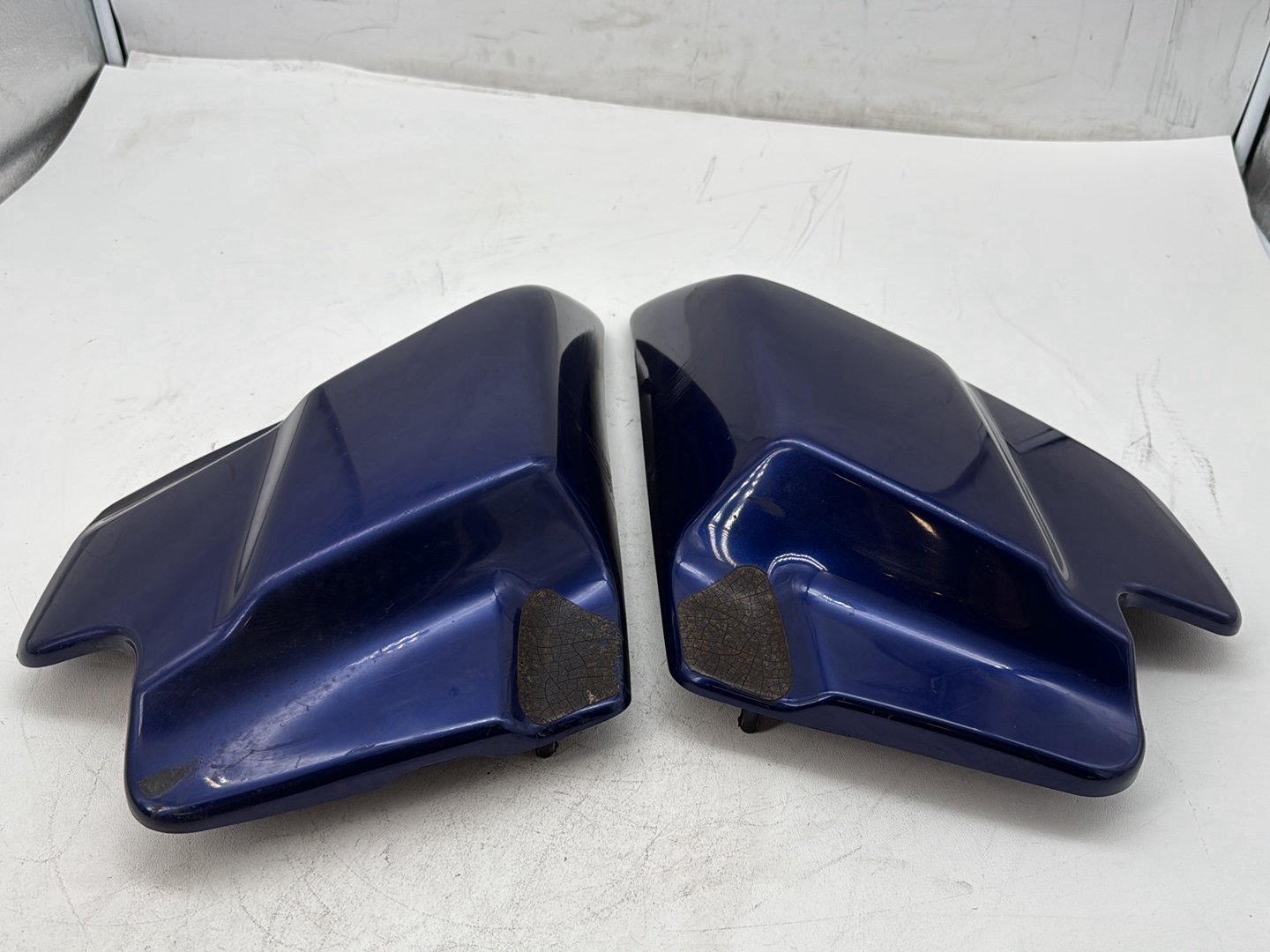 2006 Harley Touring FLHTCI Electra Glide Classic OEM Left Right Side Fairing Cover