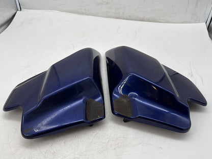 2006 Harley Touring FLHTCI Electra Glide Classic OEM Left Right Side Fairing Cover