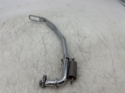 2007 Harley Dyna Street Bob FXDBI OEM Left Side Jiffy Kick Stand & Spring