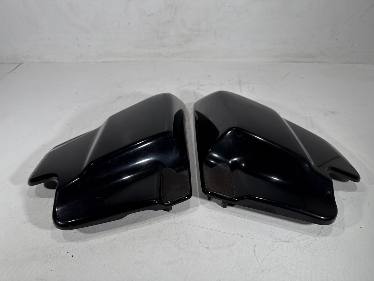 2002 Harley Electra Glide Touring FLHT OEM Left Right Side Fairing Cover