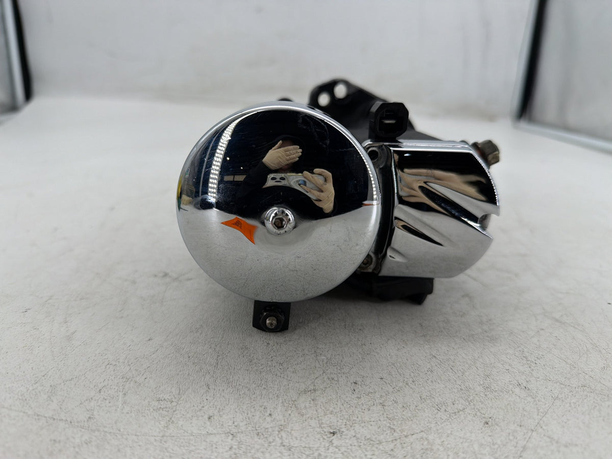 2005 Harley Dyna Super Glide Custom FXDC OEM Engine Starter Motor