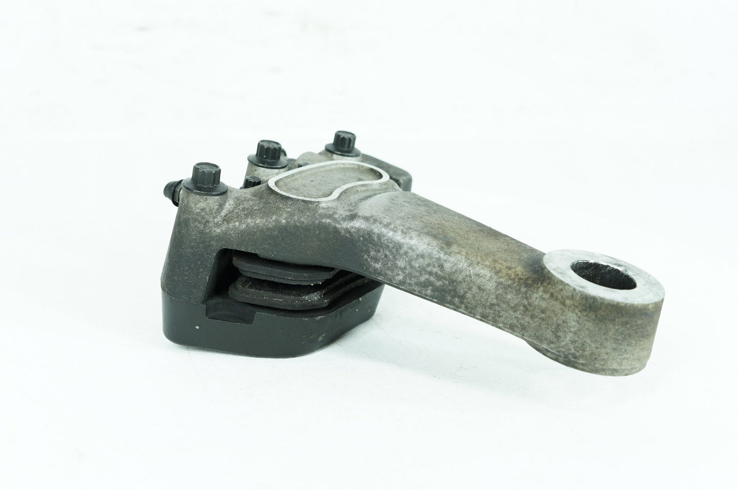 2007 - 2012 Harley-Davidson Touring Electra Glide Rear Back Brake Caliper 44080-02C