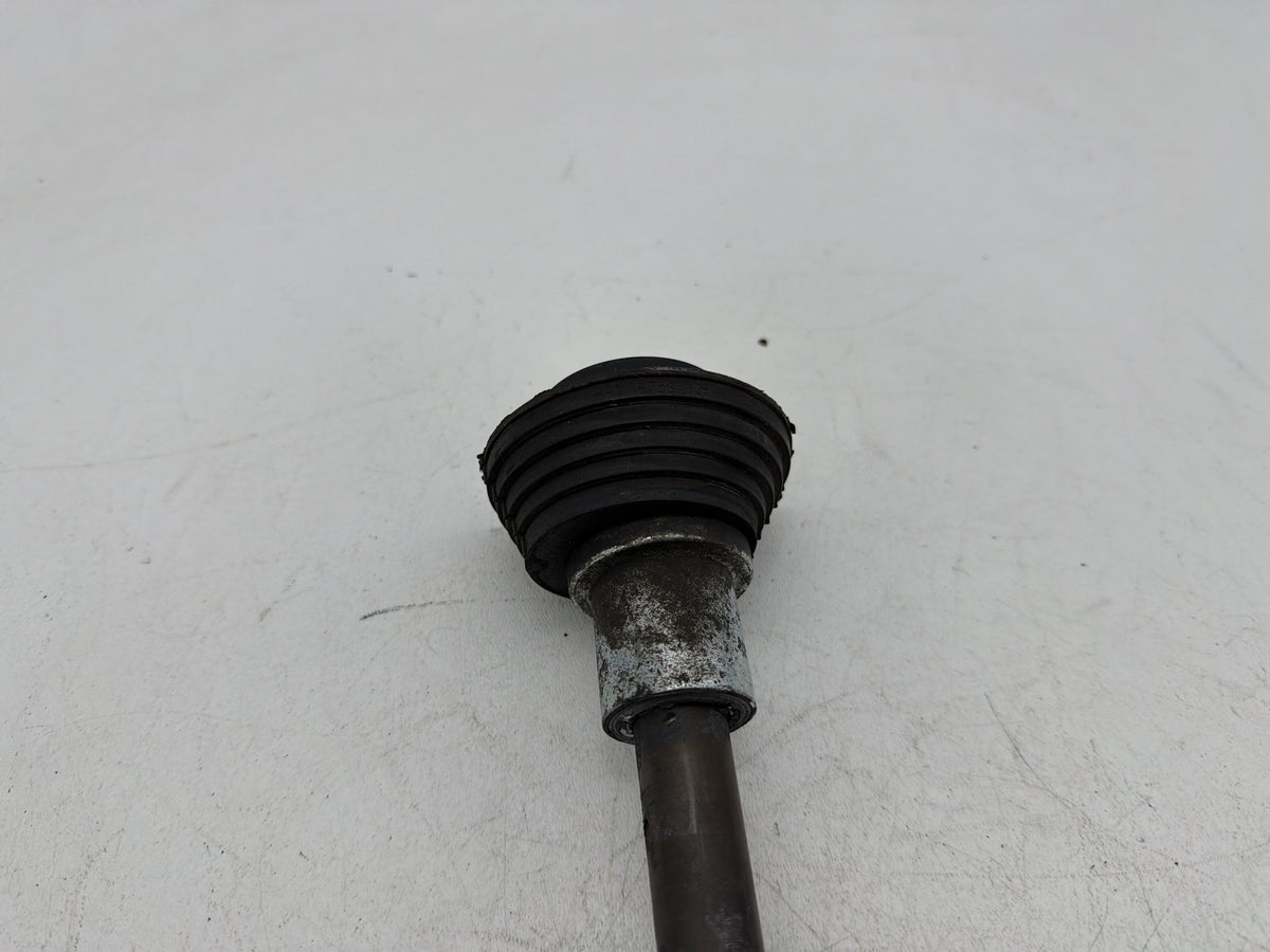 2012 Harley Electra Glide Touring Ultra OEM Rear Fork Swingarm Pivot Bolt Shaft