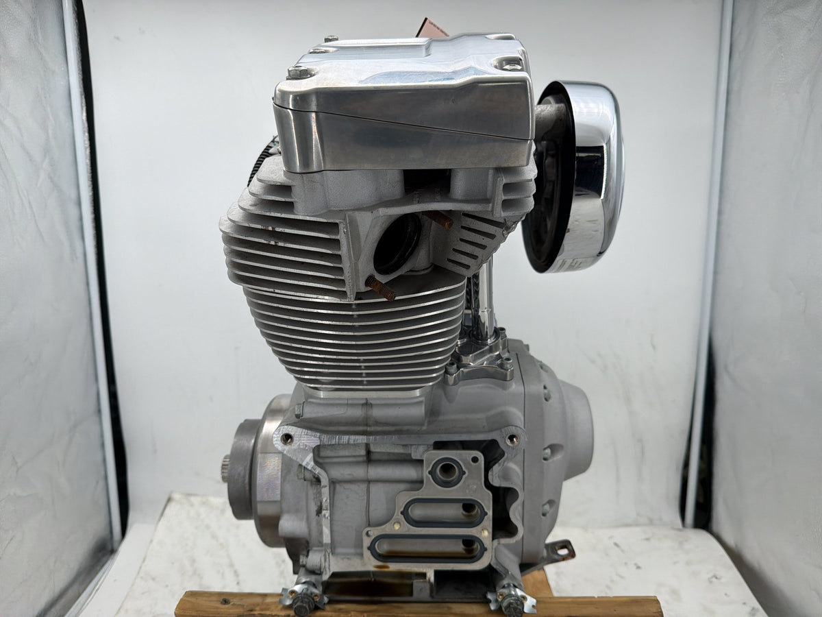 2007 Harley Dyna Super Glide FXD OEM EFI Twin Cam 96 Engine Motor 17K