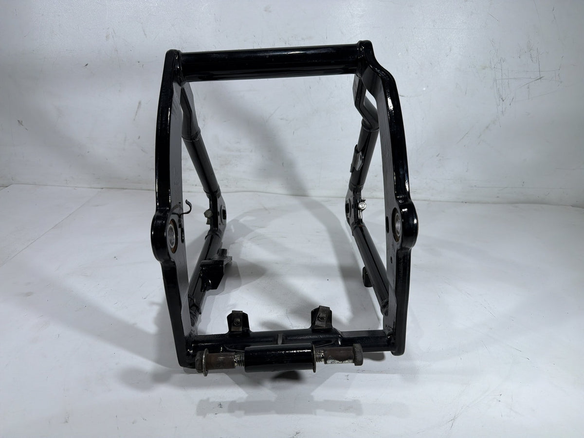 2001 Harley Softail Deuce FXSTD OEM Rear Fork Swingarm Swing Arm