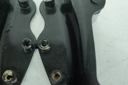 2008 - 2016 Harley-Davidson Touring Road Glide 5 Point Detachable Docking Hardware 54246-09
