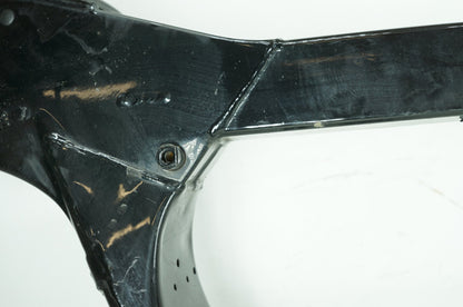 1999 - 2006 Harley-Davidson Touring Electra Glide Body Main Frame Chassis SLVG   47900-02A