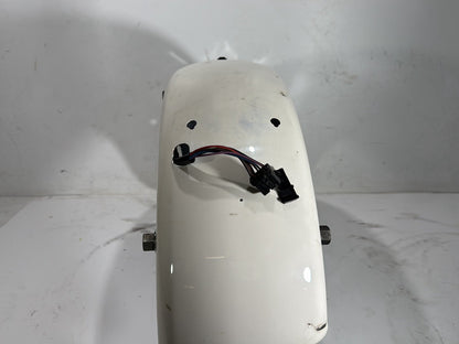 1997 Harley Road King Touring Police FLHPI OEM Rear Wheel Fender Panel
