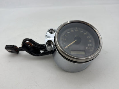 2004 - 2013 Harley-Davidson Sportster 883 Custom Speedo Speedometer Gauge Cluster 67436-04