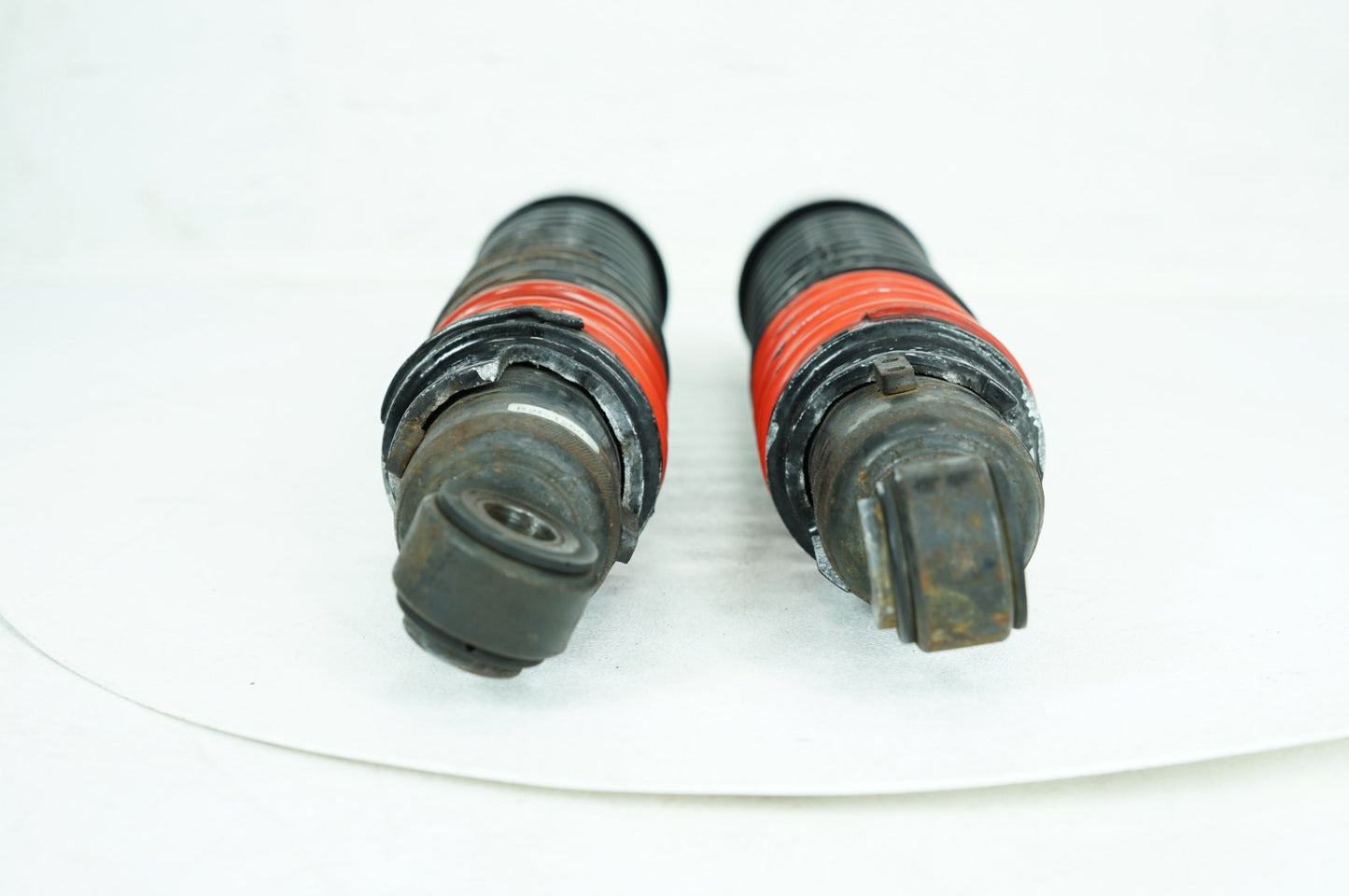 2004 - 2022 Harley-Davidson Sportster SuperLow Rear Left Right Shock Absorbers B28-1250