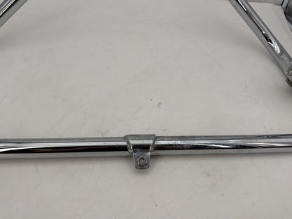 2013 Harley Street Glide Touring FLHX OEM Front Engine Crash Highway Bar Guard