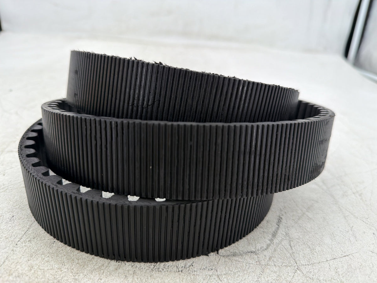 1991 Harley Electra Glide Touring Classic OEM Rear Drive Belt 40001-85 136T 1.5"