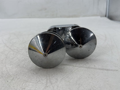 2005 Harley Electra Glide Touring Ultra FLHTCUI OEM Signal Horn Klaxon Beep