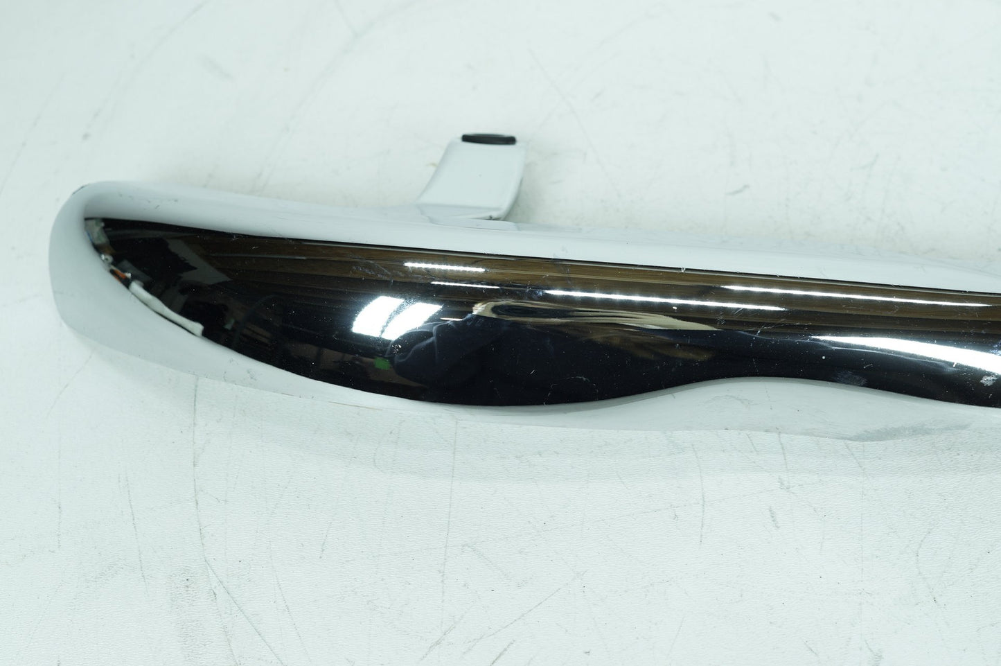 2007 - 2017 Harley-Davidson Dyna Super Glide Drive Belt Guard Cover Shield  60633-08