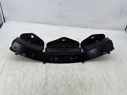 1998 Harley Touring FLHTCUI Electra Glide Ultra OEM Front Onboard Tool Bag Leather Storage