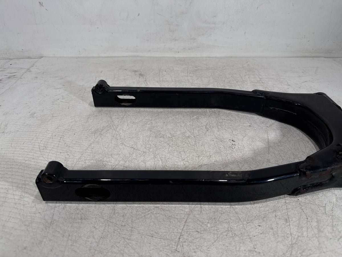 1995 Harley Electra Glide Touring FLHT OEM Rear Fork Swingarm Swing Arm