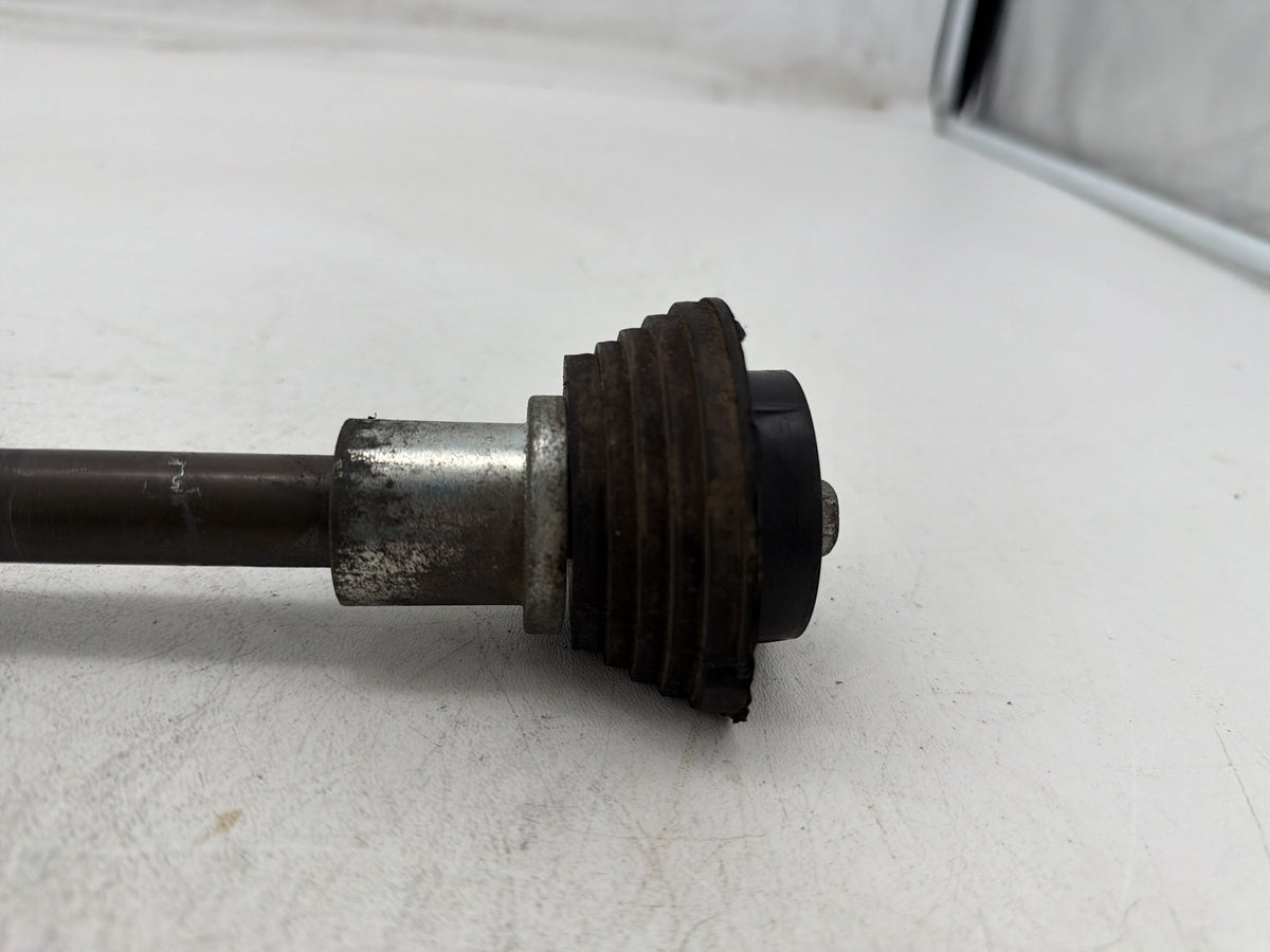 11 Harley Street Glide Touring FLHX-103 OEM Rear Fork Swingarm Pivot Bolt Shaft