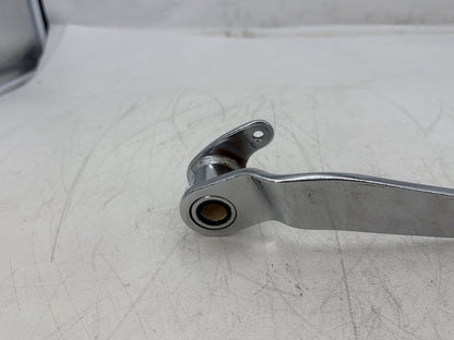 2006 Harley Softail FLSTCI Heritage Classic OEM Foot Brake Control Lever Pedal