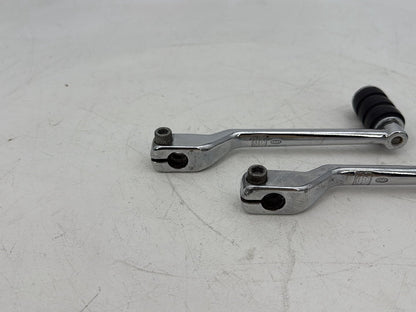 2007 - 2012 Harley-Davidson Touring Electra Glide Ultra Gear Shifter Lever Pedal Pedals 	33895-82C