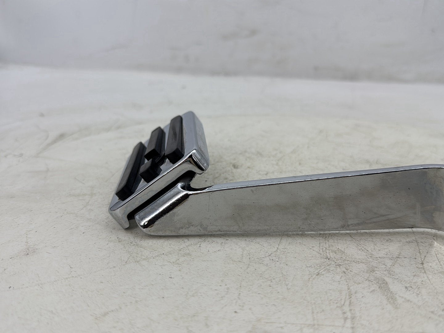 1998 Harley Touring FLHTCUI Electra Glide Ultra OEM Foot Brake Control Lever Pedal