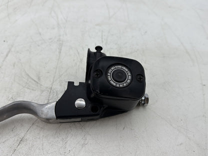 1997 Harley Softail Heritage Classic OEM Front Right Brake Lever Master Cylinder