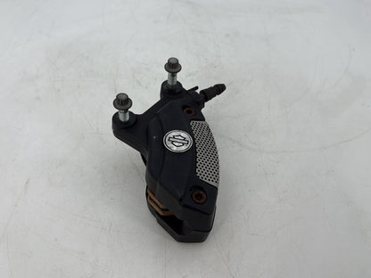 2008 Harley Touring FLHTCU Electra Glide Ultra OEM Front Left 1 Brake Caliper