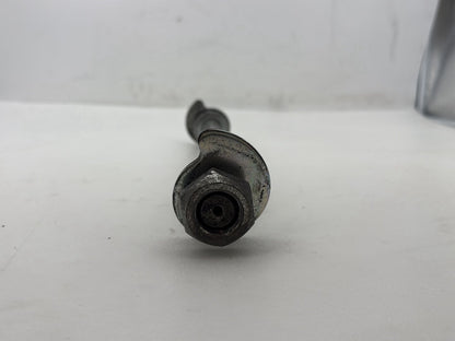 2011 Harley Road King Touring FLHRC Classic OEM Rear Wheel Axle Bolt Shaft