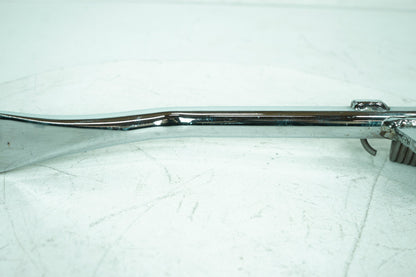 2011 Harley Dyna FXDC Super Glide Custom OEM Left Side Jiffy Kick Stand & Spring