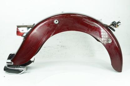 2007 - 2012 Harley-Davidson Touring Electra Glide Ultra Rear Wheel Fender Taillight Brake Lamp 59579-06